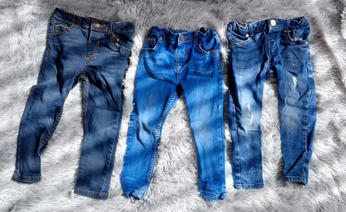 Set river island mini denim - river,