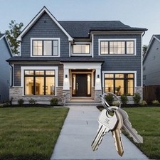 Assured Shorthold Tenancy Agreement | Unfurnished | 2 copies | Same Day Shipping