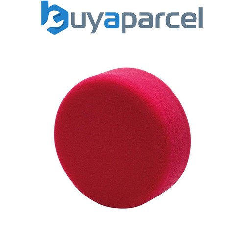 Draper 150mm polishing sponge - draper,