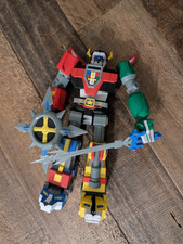 Super7 Voltron Defender Of The