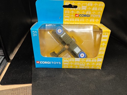 Corgi toys model cs90558 - corgi,