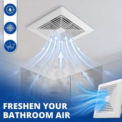 Extractor ceiling exhaust fan - ceiling,