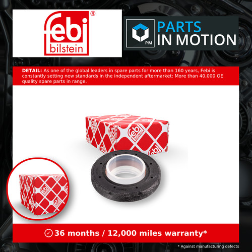 Camshaft oil seal fits peugeot - seal,