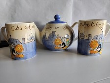 Whittard of Chelsea 'Cats out