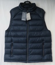 MEN'S MARKS AND SPENCER  NAVY