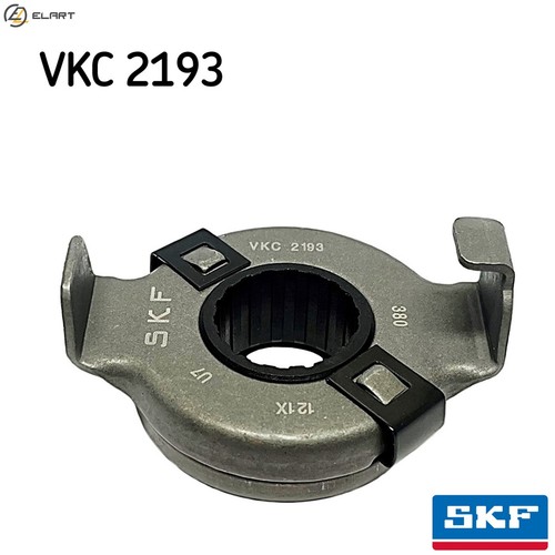 Clutch release bearing vkc - release,