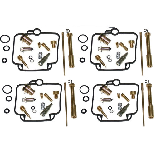 Carburetor repair kit keyster - kit,