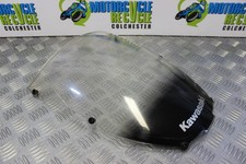 Kawasaki ZX6R Screen Clear