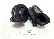 ✅ 03-10 OEM Porsche Cayenne