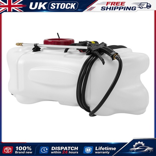 Atv quad crop - kit, 60l