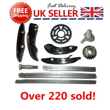 AP03 BMW N47 Timing Chain Kit
