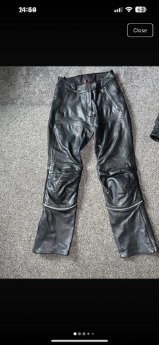 Hein gericke ladies size - hein, 10