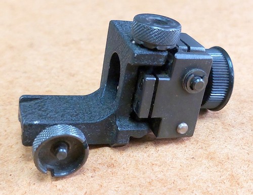 Vintage haenel suhl 550 - suhl, mlg