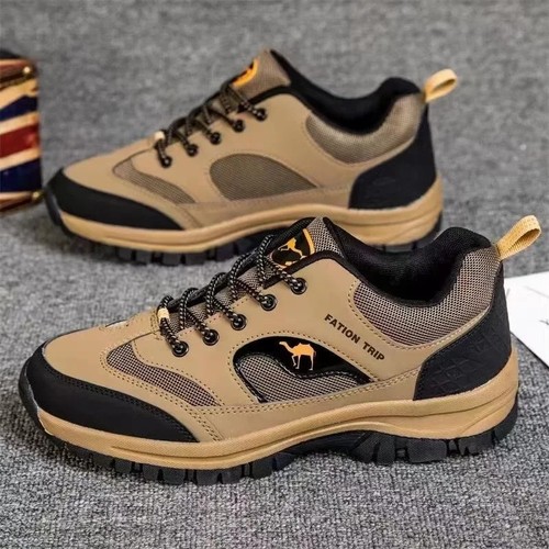 Men orthopedic comfort - men's,