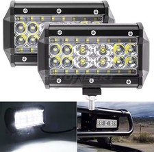 5Inch Quad Row Led Work Light