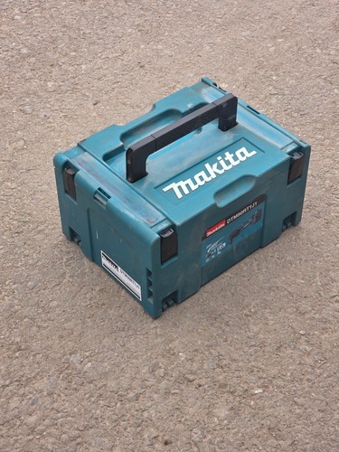 Makita makpac carry case for - carry,