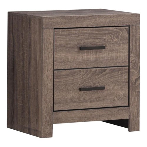 Bowery hill wood barrel oak - wood,