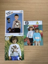 Vintage bundle child's boys