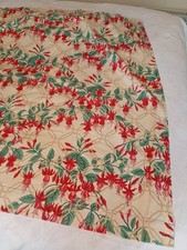 Vintage Laura Ashley Fabric