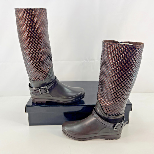 Women festival boots wellies - women's,