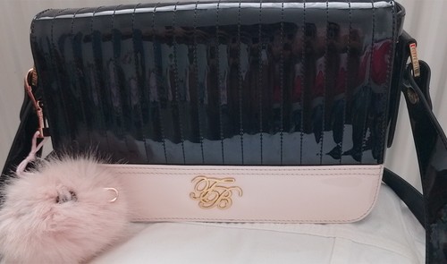 New ted baker - baker, quilted