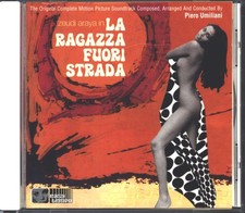Piero Umiliani La Ragazza