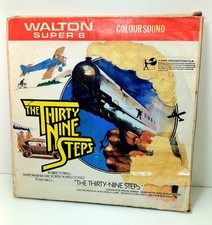 The Thirty Nine Steps (1978)