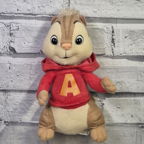 Alvin and the - and, chipmunks
