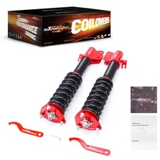 Rear Coilovers for Subaru