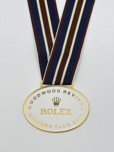 Official goodwood revival - goodwood,