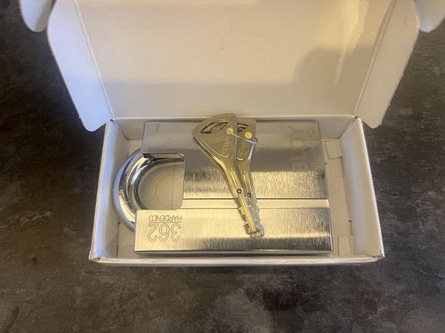 Abloy protec2 pl362 - pl362, hardened
