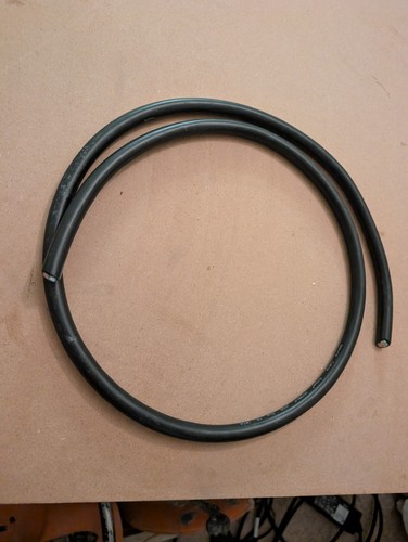 6mm 3core rubber cable - cable, flex