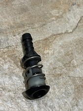 HEADLIGHT WASHER JET / FRONT