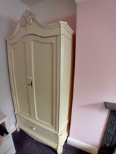 Laura Ashley Lille Armoire
