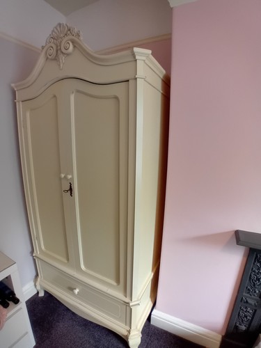 Laura ashley lille armoire - lille,