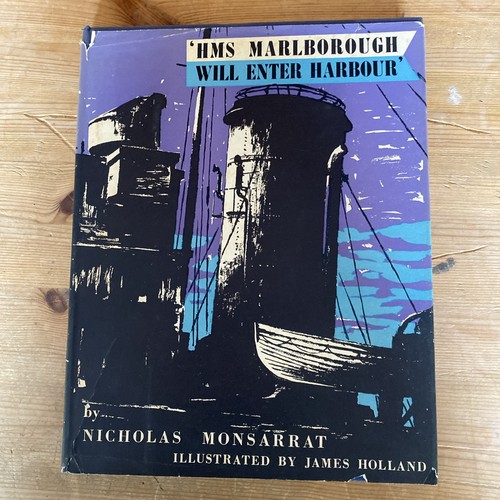 Hms marlborough will enter - hms,