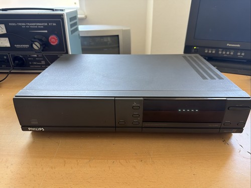 Philips cdi 220 - philips,