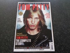 UNCUT. ULTIMATE MUSIC GUIDE