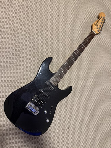 Squier showmaster electric - showmaster,