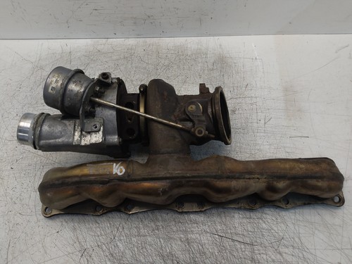 Turbocharger for bmw e70 - turbocharger, x5