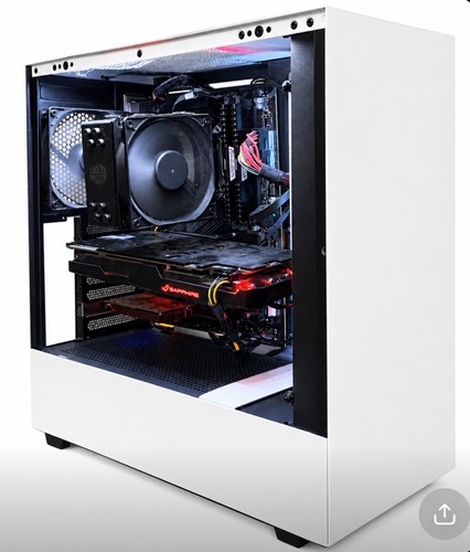Ultra fast gaming nvidia - fast, pc