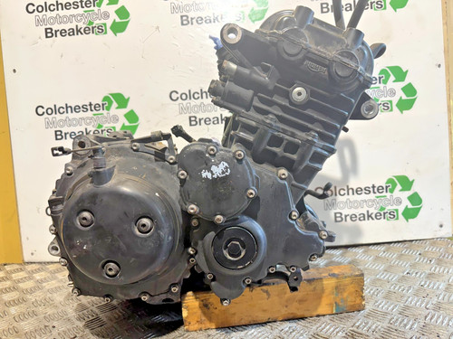 Triumph 955i sprint engine - 955i,