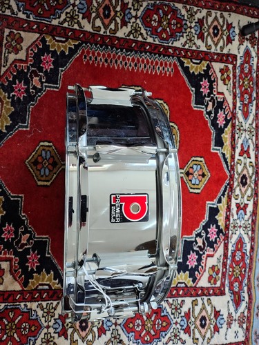 Vintage premier chrome - premier,