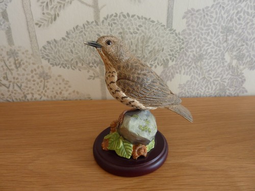 Border fine arts - border, birds