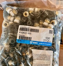 *Pk of 100* SMC SMC KV2K07-35S