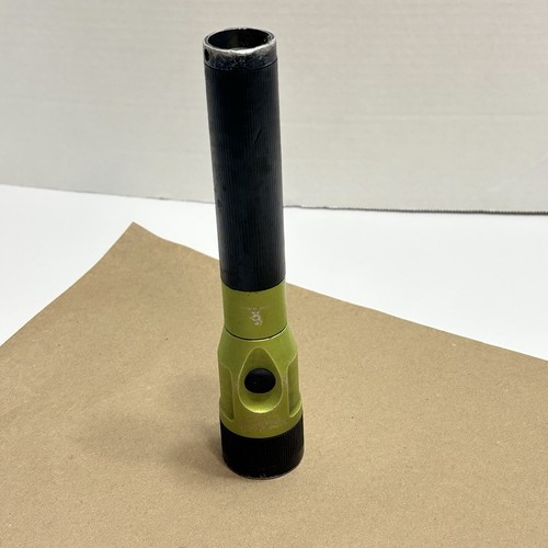 Streamlight green stinger - stinger, led