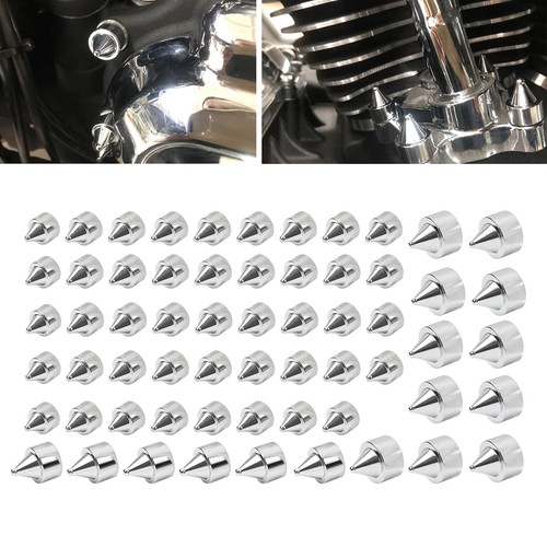 61x engine topper bolt caps - bolt,