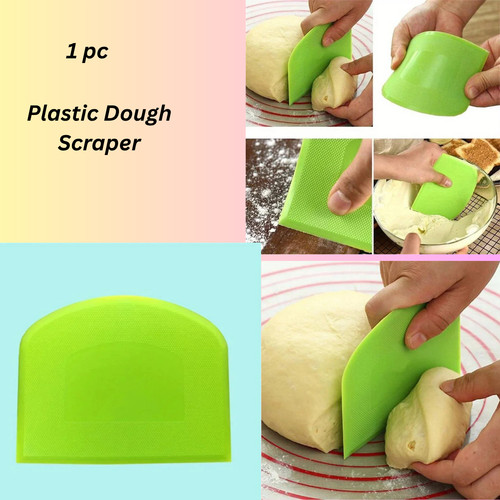 Versatile baking tool flexible - versatile,
