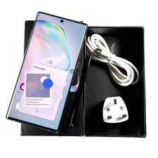 Samsung Galaxy Note10+ 5G