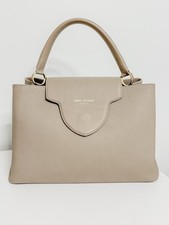 Isabel Bernard Paris Leather